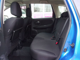 Nissan Note 1.5 DCI 86CH ACENTA  occasion à Toulouse - photo n°12