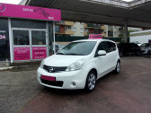 Nissan Note occasion année 2010 boite Manuelle Annonce Nissan Note occasion Diesel 1.5 DCI 86CH CONNECT EDITION à Toulouse