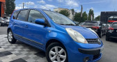 Nissan Note 1.5 DCI 86CH LIFE  2006 - annonce de voiture en vente sur Auto Sélection.com