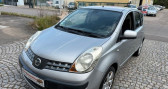 Annonce Nissan Note occasion Diesel 1.5 dCi 86cv-2007-Clim � Ingersheim