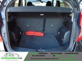 Nissan Note 1.5 dCi - 90 BVM  occasion � Beaupuy - photo n�6