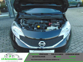 Nissan Note 1.5 dCi - 90 BVM  occasion � Beaupuy - photo n�5