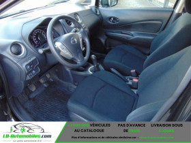 Nissan Note 1.5 dCi - 90 BVM  occasion � Beaupuy - photo n�3