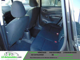 Nissan Note 1.5 dCi - 90 BVM  occasion � Beaupuy - photo n�4