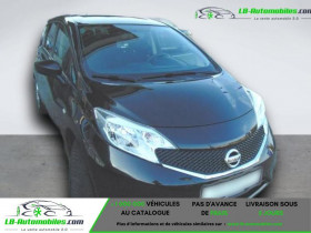 Nissan Note , garage LB AUTOMOBILES � Beaupuy