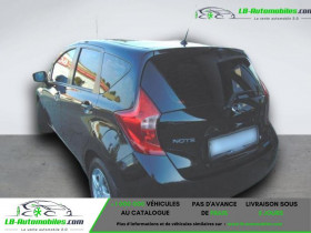 Nissan Note 1.5 dCi - 90 BVM  occasion � Beaupuy - photo n�2