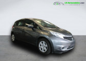 Nissan Note 1.5 dCi - 90 BVM   Beaupuy 31