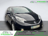 Annonce Nissan Note occasion Diesel 1.5 dCi - 90 BVM  Beaupuy