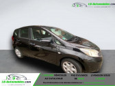 Nissan Note 1.5 dCi - 90 BVM   Beaupuy 31