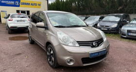 Nissan Note , garage GRIMM AUTO 14  Caen