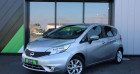 Nissan Note occasion année 2014 boite Manuelle Annonce Nissan Note occasion Diesel 1.5 dCi - 90 Connect Edition à Jaux