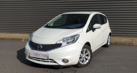 Nissan Note , garage ACTICAR  FONTENAY SUR EURE