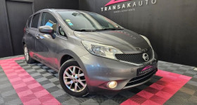 Nissan Note , garage TRANSAKAUTO METZ  Lesmnils
