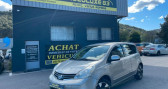 Nissan Note occasion