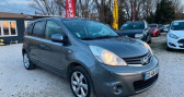 Nissan Note occasion année 2012 boite Manuelle Annonce Nissan Note occasion Diesel 1.5 dci 90 cv life+ à Les Pennes-Mirabeau
