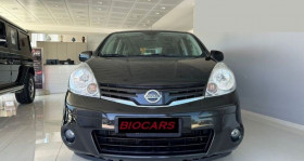 Nissan Note , garage BIOCARS.VO  Calais