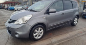 Nissan Note occasion année 2013 boite Manuelle Annonce Nissan Note occasion Diesel 1.5 dCi 90 cv à Benfeld