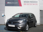 Nissan Note occasion Gris année 2016 boite Manuelle Annonce Nissan Note occasion Diesel 1.5 dCi - 90 N-Connecta à Périgueux