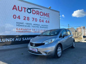 Nissan Note occasion année 2016 boite Manuelle Annonce Nissan Note occasion Diesel 1.5 dCi 90ch Acenta - 86 000 Kms à Marseille 10