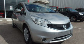 Annonce Nissan Note occasion Diesel 1.5 DCI 90CH ACENTA EURO6  SAVIERES