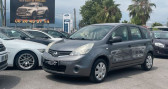 Nissan Note occasion année 2013 boite Manuelle Annonce Nissan Note occasion Diesel 1.5 DCi 90ch Acenta à Nice