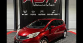 Annonce Nissan Note occasion Diesel 1.5 dCi 90ch Acenta  Pulnoy