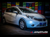 Nissan Note occasion année 2015 boite Manuelle Annonce Nissan Note occasion Diesel 1.5 dCi 90ch Acenta à Dijon