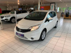 Nissan Note occasion année 2014 boite Manuelle Annonce Nissan Note occasion Diesel 1.5 dCi 90ch Business Edition à Meaux
