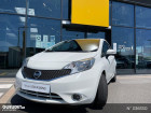 Nissan Note occasion Blanc année 2014 boite Manuelle Annonce Nissan Note occasion Diesel 1.5 dCi 90ch Business Edition à Dieppe