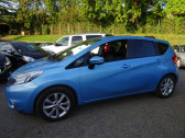 Annonce Nissan Note occasion Diesel 1.5 DCI 90CH CONNECT EDITION EURO6 à Chilly-Mazarin