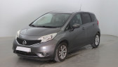 Annonce Nissan Note occasion Diesel 1.5 DCI 90CH CONNECT EDITION EURO6 à Toulouse