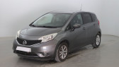 Nissan Note occasion année 2015 boite Manuelle Annonce Nissan Note occasion Diesel 1.5 DCI 90CH CONNECT EDITION EURO6 à Toulouse