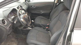 Nissan Note 1.5 DCI 90CH CONNECT EDITION EURO6  occasion  Toulouse - photo n8