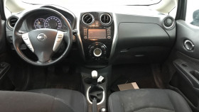 Nissan Note 1.5 DCI 90CH CONNECT EDITION EURO6  occasion  Toulouse - photo n7