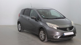 Nissan Note 1.5 DCI 90CH CONNECT EDITION EURO6  occasion  Toulouse - photo n4