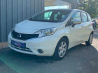 Nissan Note occasion année 2015 boite Manuelle Annonce Nissan Note occasion Diesel 1.5 dCi 90ch Connect Edition Euro6 à Saint-Doulchard