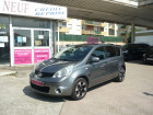 Nissan Note occasion Gris année 2013 boite Manuelle Annonce Nissan Note occasion Diesel 1.5 DCI 90CH CONNECT EDITION à Toulouse