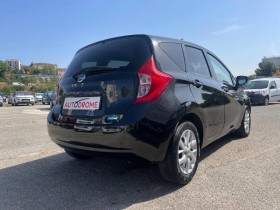 Nissan Note 1.5 dCi 90ch N-Connecta - 99 000 Kms  occasion à Marseille 10 - photo n°6