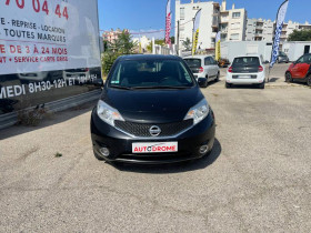 Nissan Note 1.5 dCi 90ch N-Connecta - 99 000 Kms  occasion à Marseille 10 - photo n°2