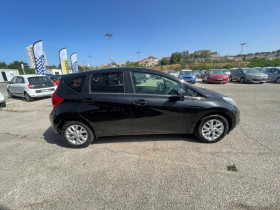 Nissan Note 1.5 dCi 90ch N-Connecta - 99 000 Kms  occasion à Marseille 10 - photo n°5