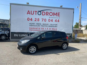 Nissan Note 1.5 dCi 90ch N-Connecta - 99 000 Kms  occasion à Marseille 10 - photo n°4