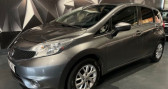 Nissan Note occasion année 2016 boite Manuelle Annonce Nissan Note occasion Diesel 1.5 DCI 90CH N-CONNECTA EURO6 à AUBIERE