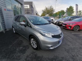 Nissan Note occasion année 2016 boite Manuelle Annonce Nissan Note occasion Diesel 1.5 dCi 90ch N-Connecta Euro6 à Garges-lès-Gonesse