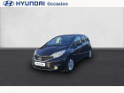 Nissan Note occasion année 2017 boite Manuelle Annonce Nissan Note occasion Diesel 1.5 dCi 90ch N-Connecta Family Euro6 à CASTRES