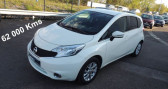 Nissan Note occasion année 2015 boite Manuelle Annonce Nissan Note occasion Diesel 1.5 DCi 90ch Problème Moteur à Entzheim