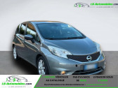 Annonce Nissan Note occasion Diesel 1.5 dCi Tekna  Beaupuy