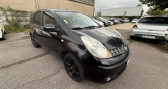 Nissan Note occasion année 2006 boite Manuelle Annonce Nissan Note occasion Diesel 1.5 dCi86 Tekna à Alfortville