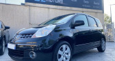 Nissan Note occasion année 2009 boite Manuelle Annonce Nissan Note occasion Diesel 1.5DCi 86Ch à LE HAVRE