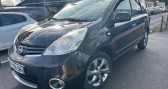 Annonce Nissan Note occasion Diesel 1.5l Dci 90ch phase 2 � Montfermeil