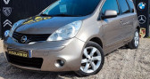 Nissan Note occasion année 2010 boite Manuelle Annonce Nissan Note occasion Diesel 1.5l DCI 90cv à Draguignan